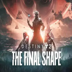'اکانت قانونی Destiny 2 The Final Shape