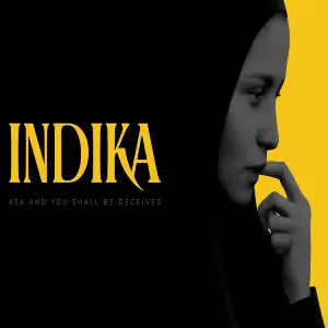 'اکانت قانونی Indika