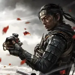 اکانت قانونی Ghost of Tsushima Director’s Cut
