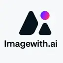 اکانت  Imagewith