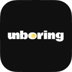 اکانت unboring