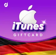 آیتونز آلمان