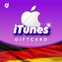 آیتونز آلمان