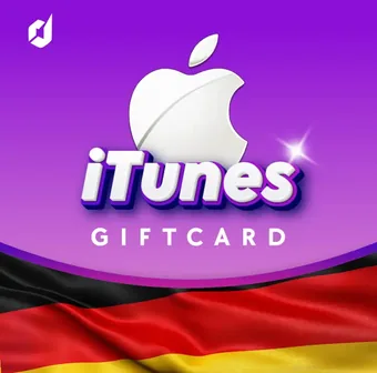 آیتونز آلمان