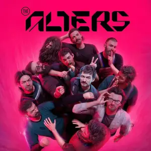 'اکانت قانونی The Alters