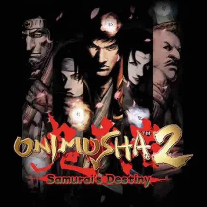 اکانت Onimusha 2 Samurai’s Destiny