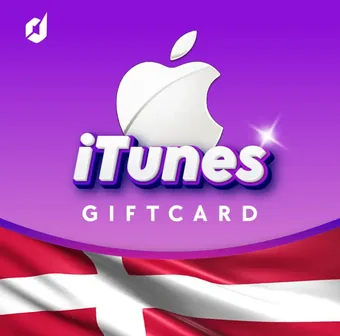 آیتونز دانمارک