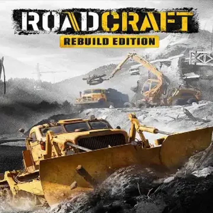  اکانت قانونی RoadCraft 
