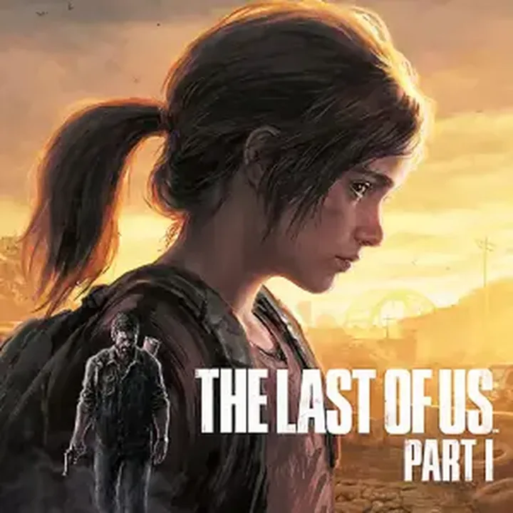  اکانت قانونی The Last of Us Part I