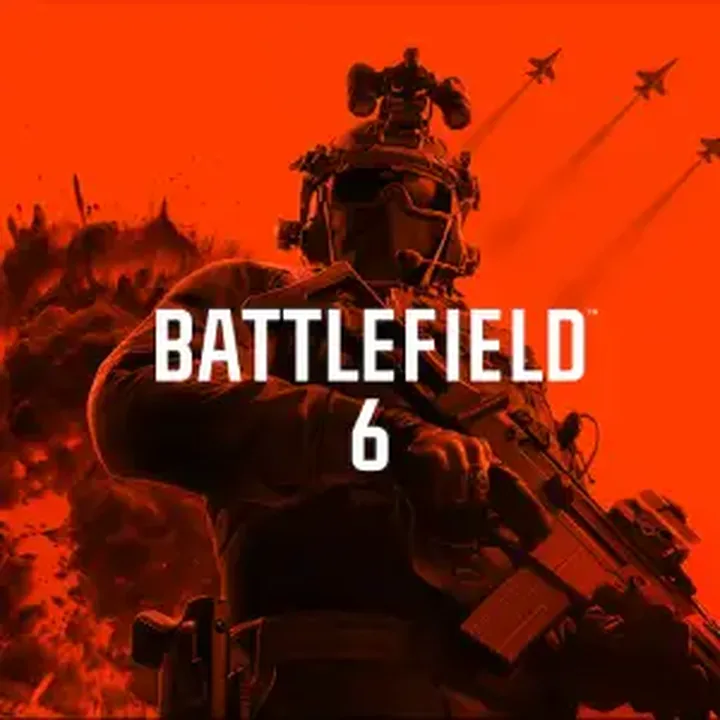 اکانت قانونی  Battlefield 6 Standard Edition