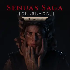 اکانت قانونی Senua’s Saga: Hellblade II