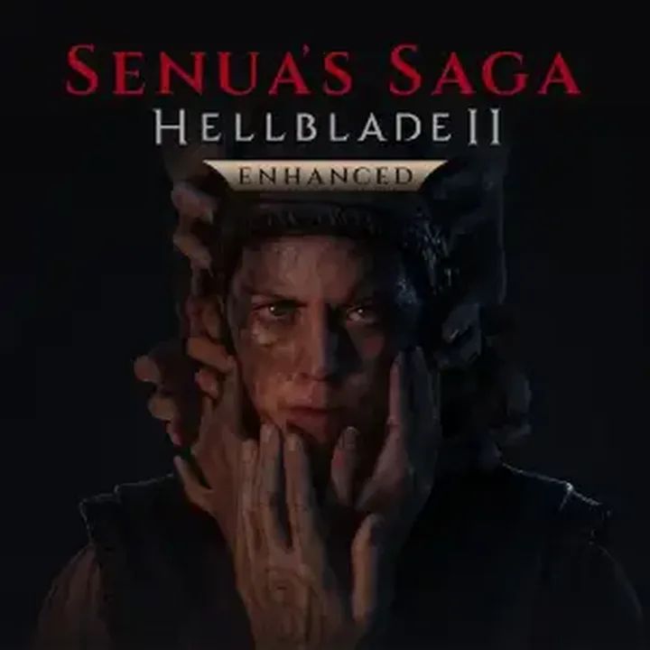 اکانت قانونی Senua’s Saga: Hellblade II