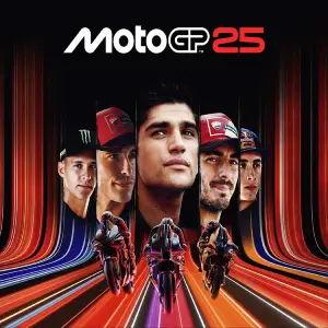 اکانت قانونی MotoGP 25