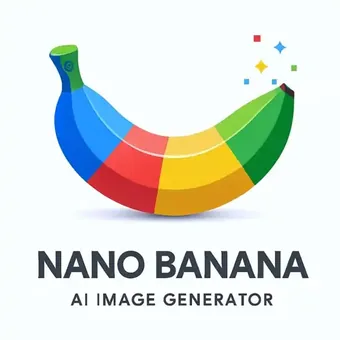 اکانت نانو بانانا Nano Banana
