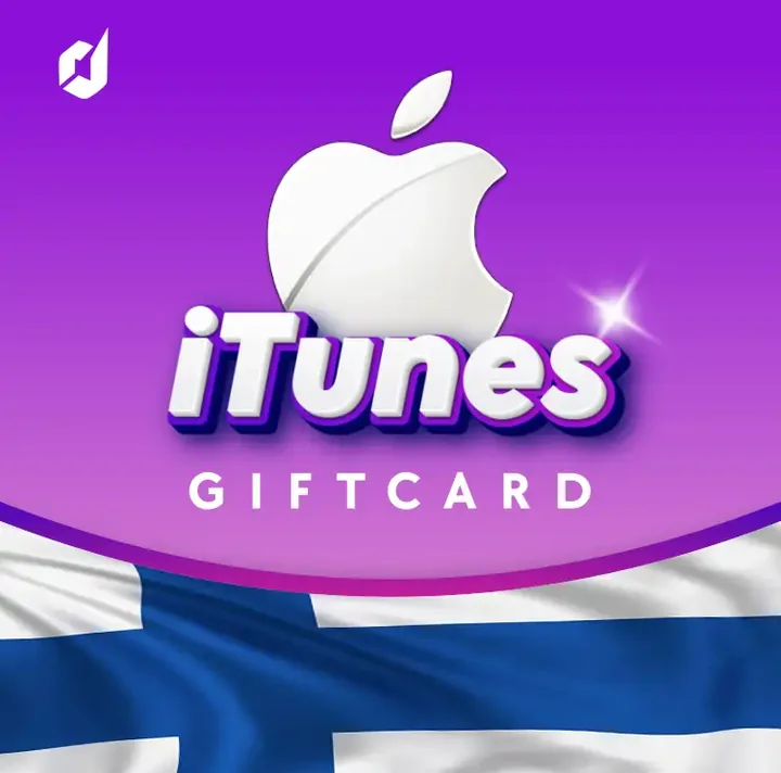 آیتونز فنلاند