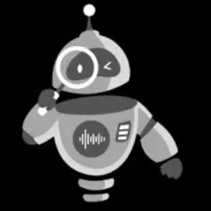 اکانت هوش مصنوعی piccybot