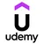 اکانت Udemy
