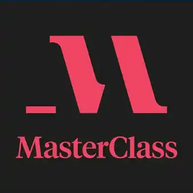 اکانت MasterClass