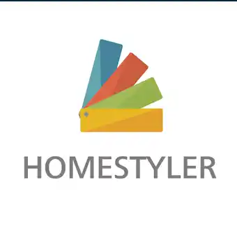 اکانت Homestyler