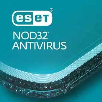 آنتی ویروس نود ESET NOD32