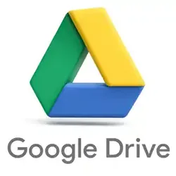 اکانت گوگل درایو Google Drive