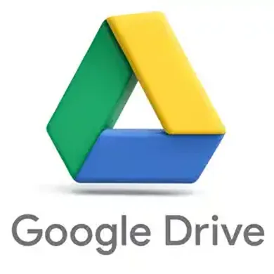 اکانت گوگل درایو Google Drive