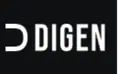 اکانت  Digen 