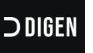 اکانت  Digen 