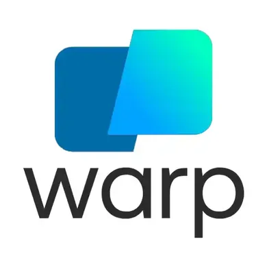 اکانت​warp