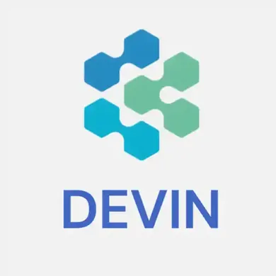 اکانت​Devin 