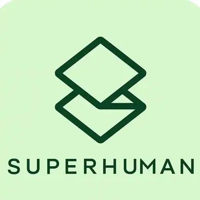 اکانت​Superhuman