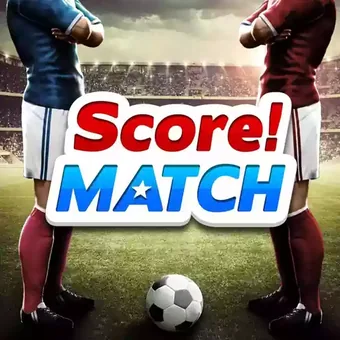 جم بازی Score Match