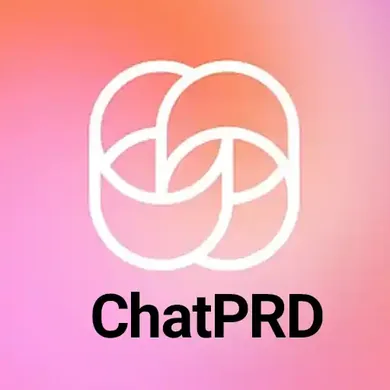 اکانت​ChatPRD 