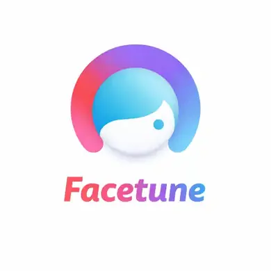 اکانت ​Facetune