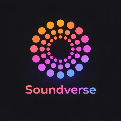 اکانت Soundverse