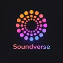اکانت Soundverse