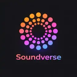 اکانت Soundverse