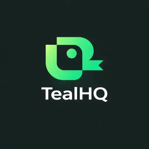 اکانت TealHQ
