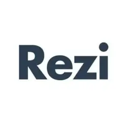 اکانت Rezi