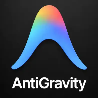 اکانت Google AntiGravity