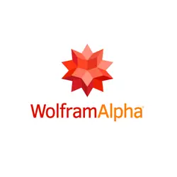 اکانتWolframAlpha