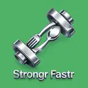 اکانت Strongrfastr