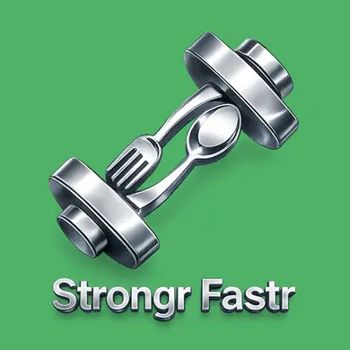 اکانت Strongrfastr
