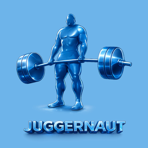  اکانت Juggernaut