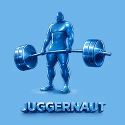  اکانت Juggernaut