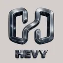 اکانت Hevy