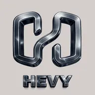 اکانت Hevy