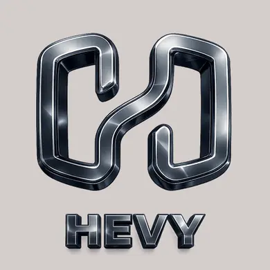 اکانت Hevy