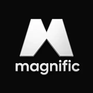 اکانت Magnific