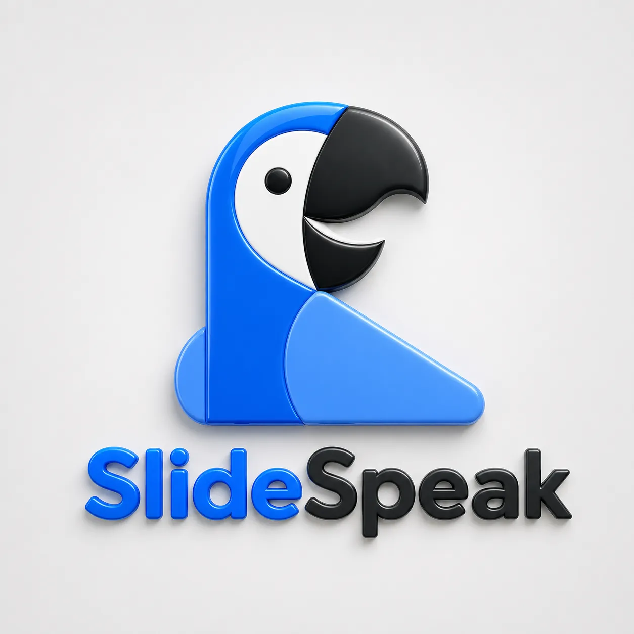 اکانت SlideSpeak
